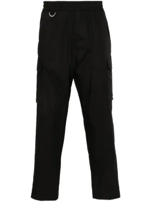 Low Brand Tapered Pants for Men - Shop Now on FARFETCH