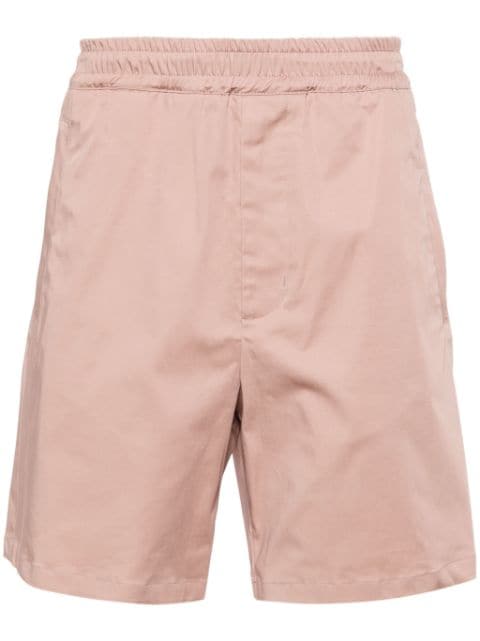 Low Brand Tokyo mid-rise bermuda shorts