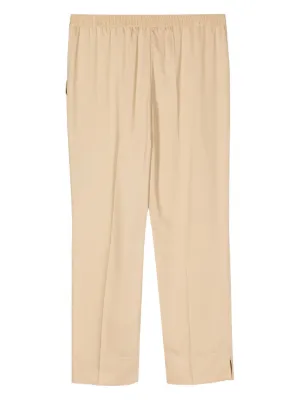 JOSEPH Cropped Pants for Women - FARFETCH