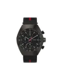 TIMEX Legacy 42mm - Black