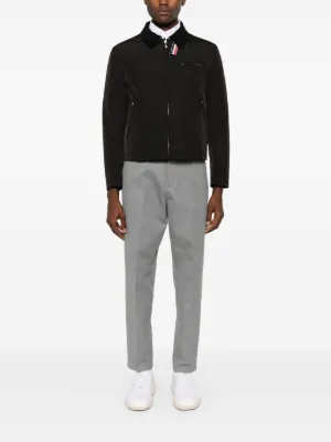 ダウンジャケット・コート THOM BROWNE FW25 GIACCA CON CAPPUCCIO (FOD025X 05222415) MJD022X-05411-415_V1.jpg?v=