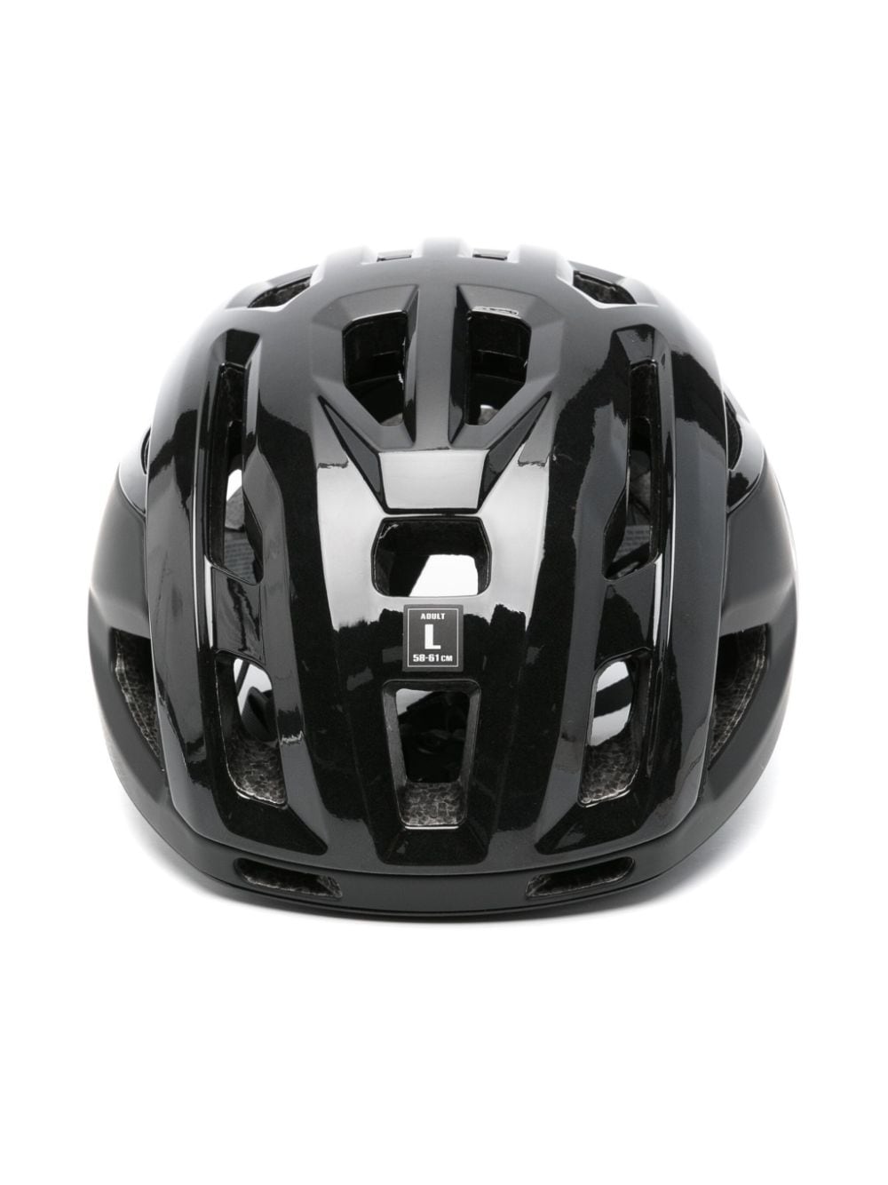 Shop Oakley Aro3 Endurance Helmet In Black