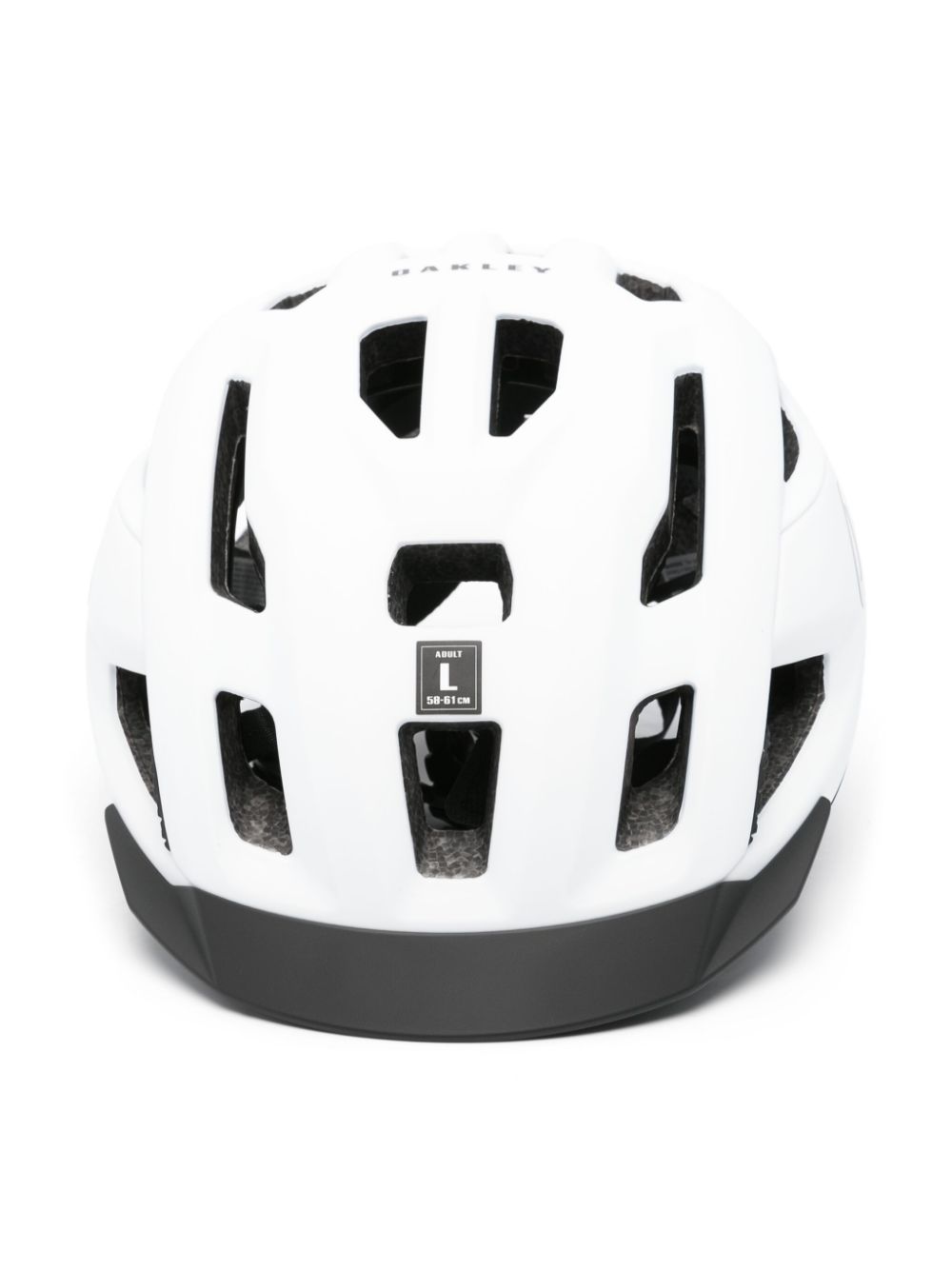 Oakley Aro3 Allroad helmet - Wit