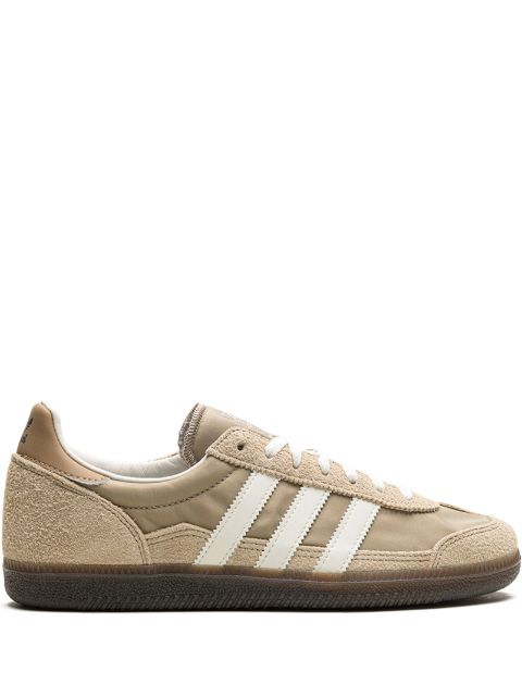 adidas Wensley SPZL "Cardboard" Sneakers