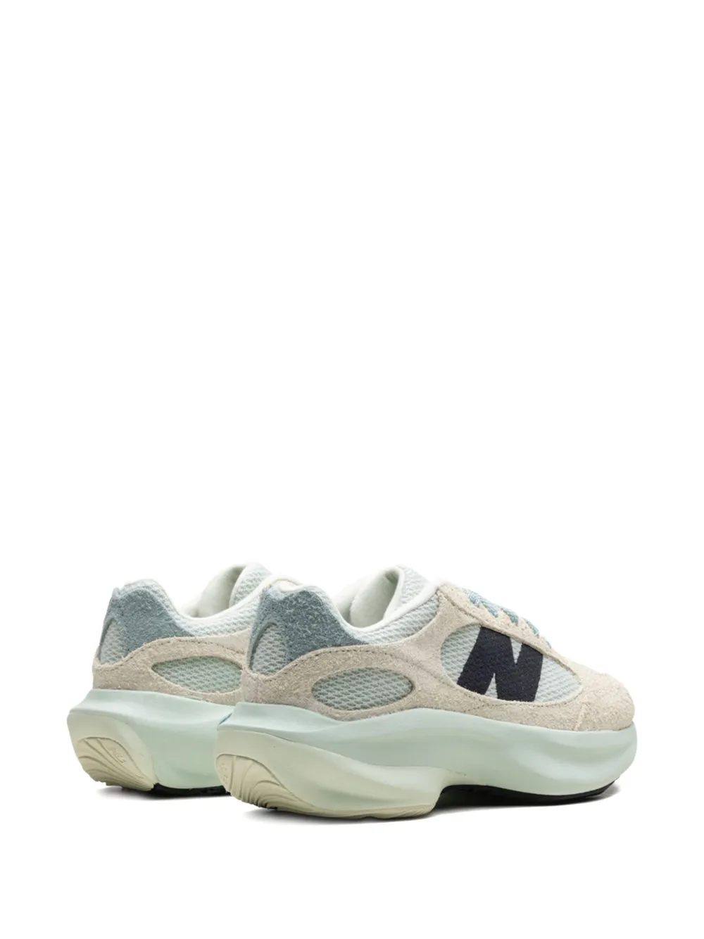 New Balance WRPD Runner "Clay Ash" sneakers Neutrals
