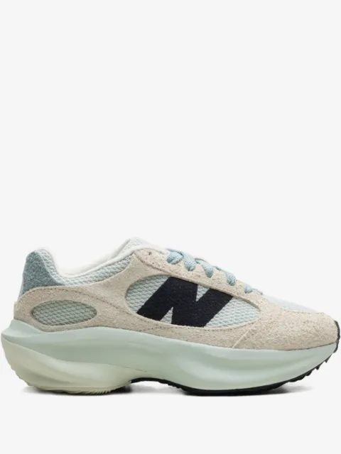 New Balance baskets WRPD Runner Clay Ash