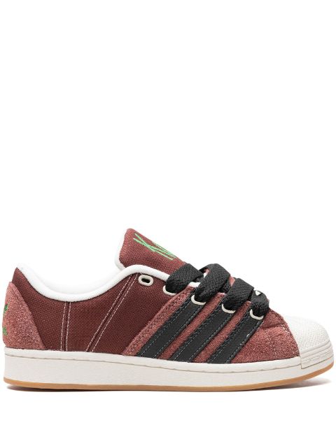 adidas x KoRn Supermodified "Follow The Leader" sneakers MEN