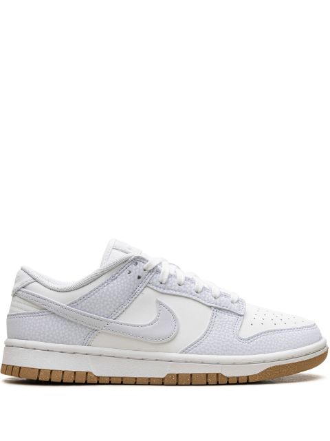 Nike Dunk Low "Football Grey Gum" sneakers  WOMEN