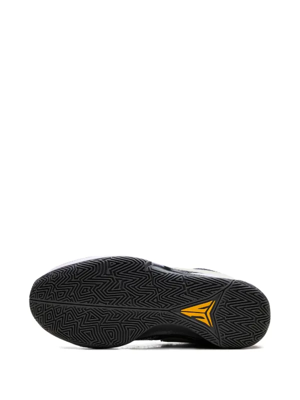 Amazon.com | Nike Ja 1 Basketball Shoes (DR8785-002, Black