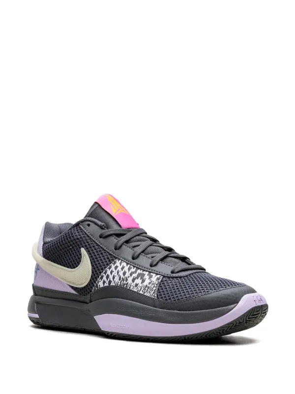 Nike Ja 1 “Night” スニーカー | ブラック | FARFETCH JP