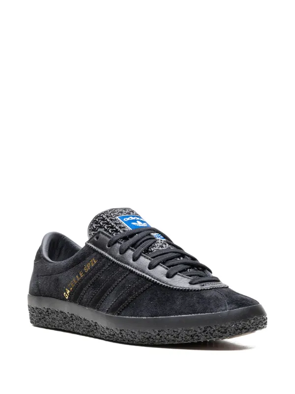 Adidas montreal 76 black store