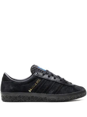 adidas gazelle silver green womens adidas Campus 00s TKO Rattan Dark Brown  Side Kicks
