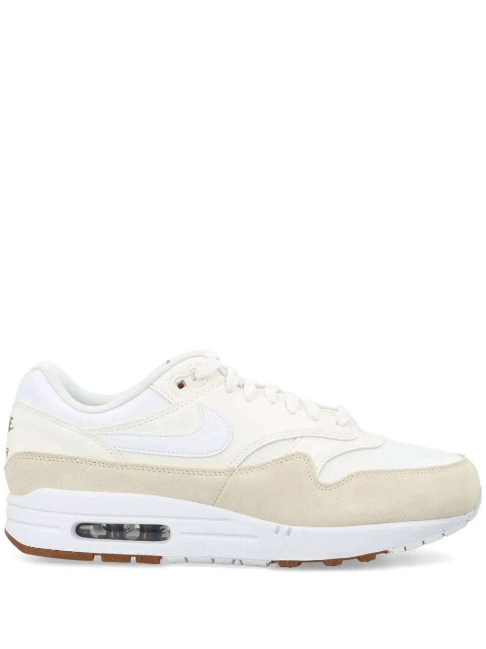 Air Max 1 SC panelled sneakers