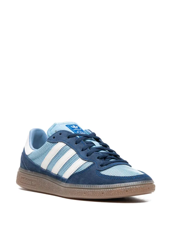 Adidas Handball Pro SPZL Mesh Sneakers Blue FARFETCH ID