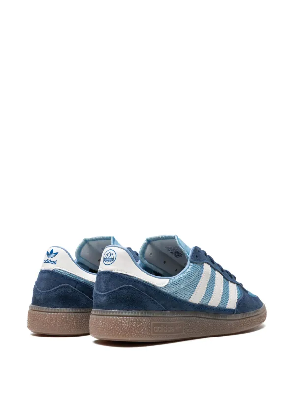 Adidas Handball Pro SPZL メッシュ スニーカー | ブルー