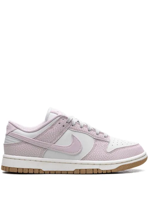 Nike Dunk Low "Platinum Violet" sneakers  MEN