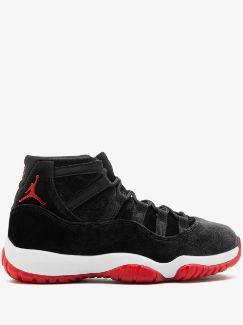 Jordan Air Jordan 11 "Bred Velvet" sneakers