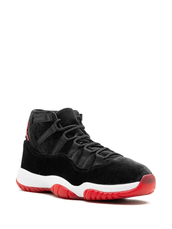 air jordan 11 bred high