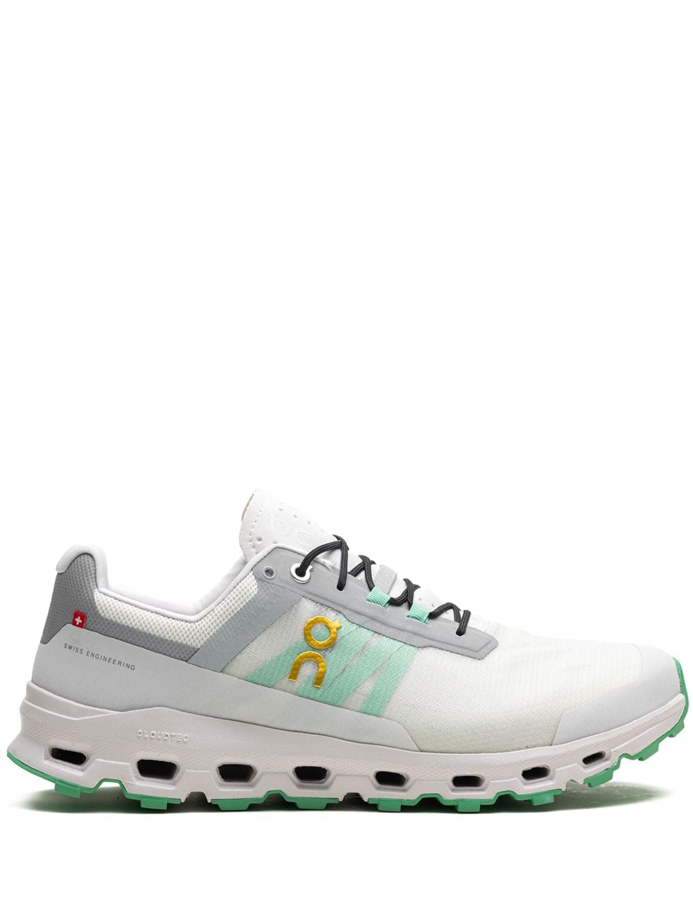 On Running Cloudvista low-top sneakers White