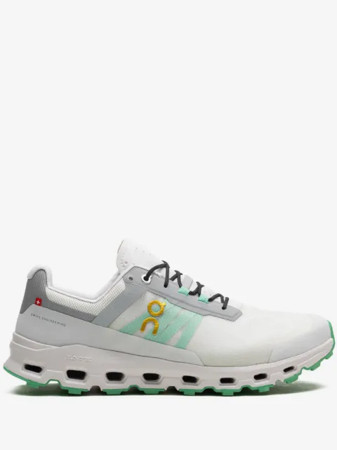 On Cloudvista low-top sneakers