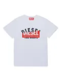 Diesel Kids Willy T-shirt - White