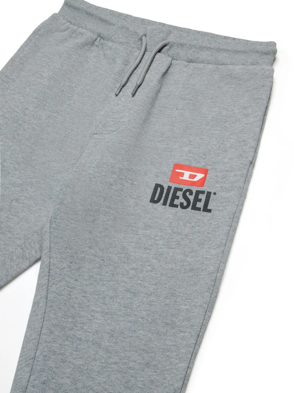Diesel Kids Pantaloni sportivi con stampa | Tute sportive | Image 3