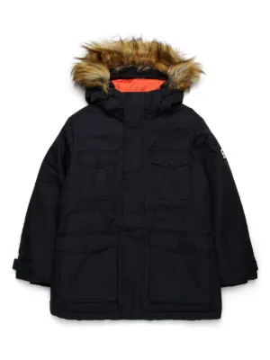 Designer Boys Jackets from Diesel Kids - Farfetch