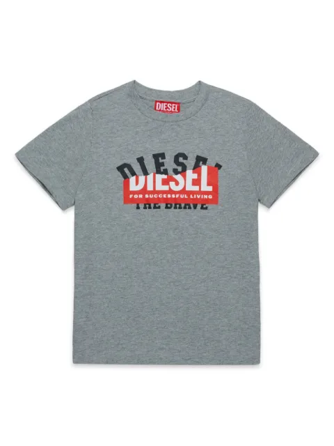 Diesel Kids Willy T-shirt