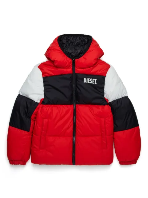 Diesel Kids Sels jacket