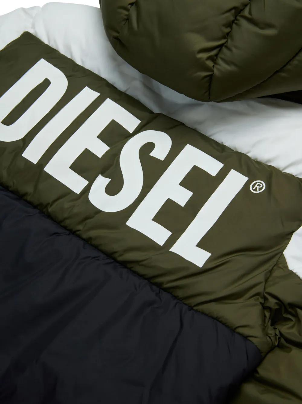Diesel Kids Sels jack Zwart