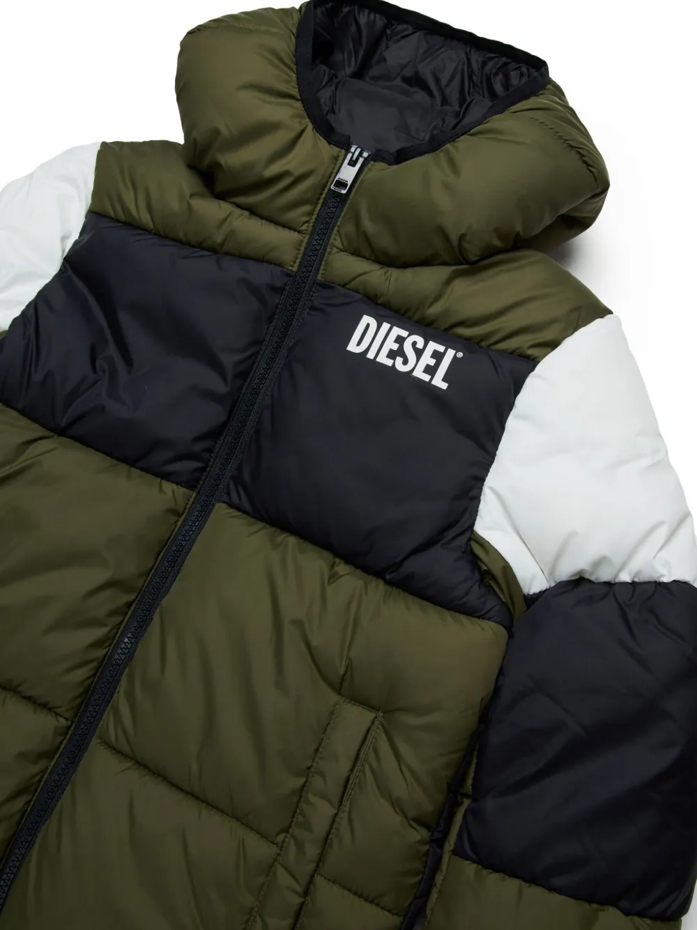 Diesel Kids Sels jack Zwart