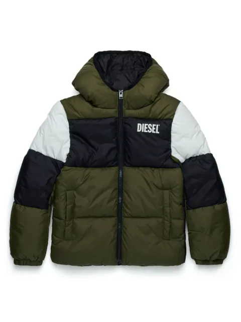 Diesel Kids Giacca Sels