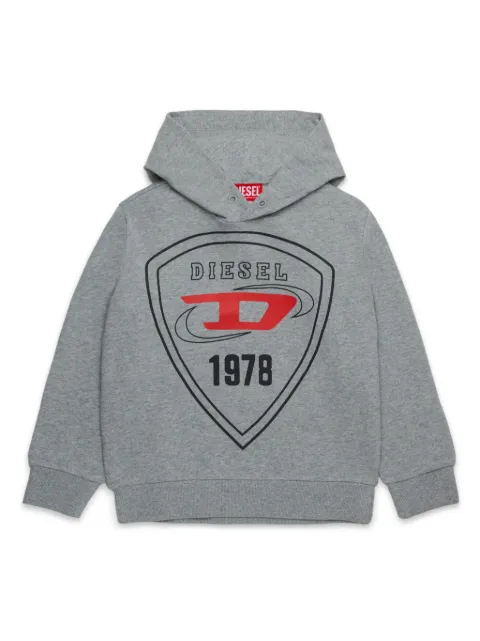 Diesel Kids Claire hoodie