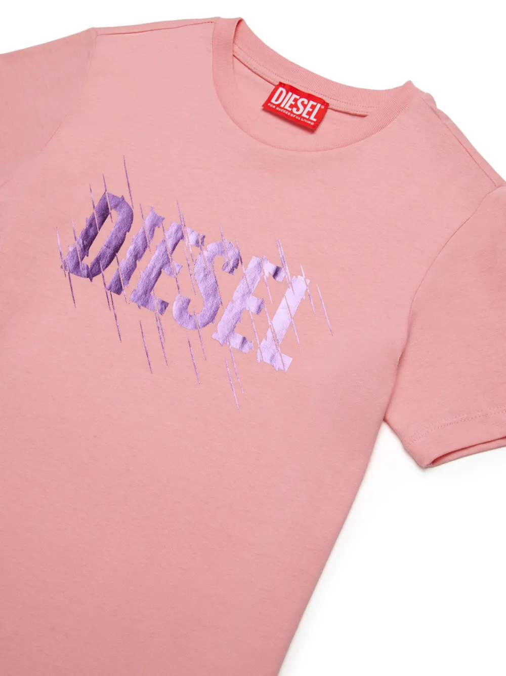 Diesel Kids Linda T-shirt