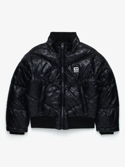 Diesel Kids chamarra Jants