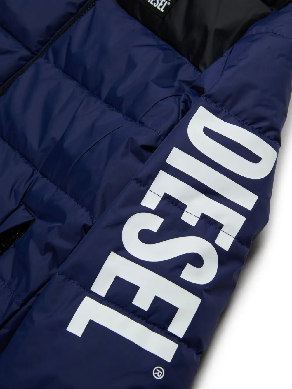 Diesel Kids Ulps jack Zwart