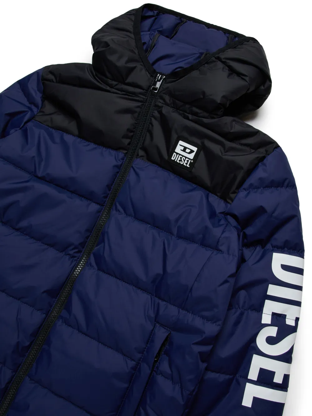 Diesel Kids Ulps jack Zwart