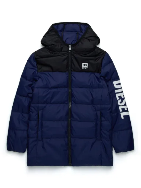 Diesel Kids Ulps jacket