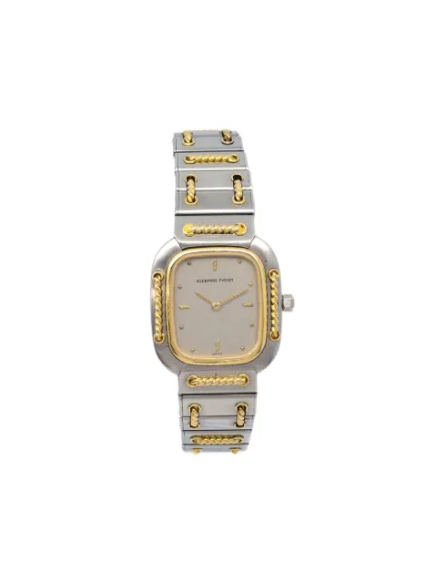 Audemars Piguet reloj Rope de 25mm 1980-1990 pre-owned