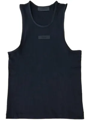 トップス FEAR OF GOD ESSENTIALS 3PACK TANKS Fear of God Essentials Tank (3-Pack) Black/Heather/Cream