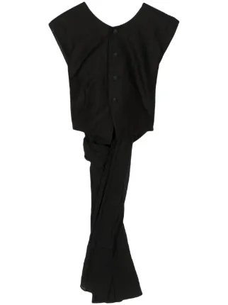 Yohji Yamamoto