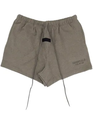 FEAR OF GOD ESSENTIALS Track & Running Shorts for Men - Shop