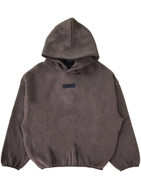 Essentials hoodie farfetch outlet