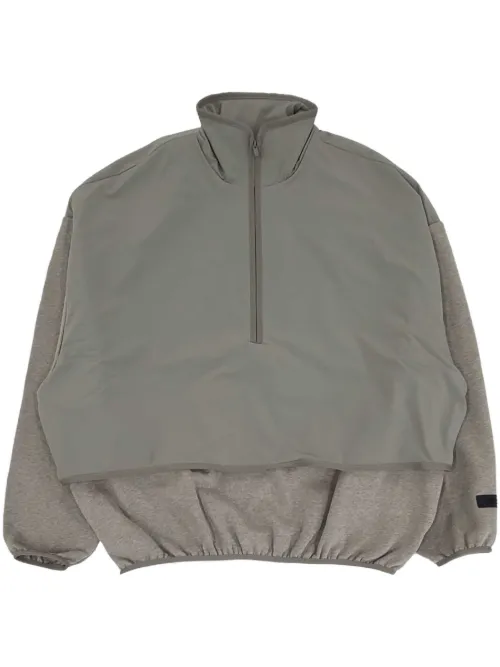 Sweat à col montant - FEAR OF GOD ESSENTIALS - Modalova