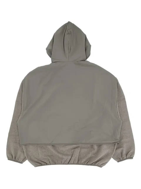 FEAR OF GOD ESSENTIALS Hoodies for Men FARFETCH Qatar