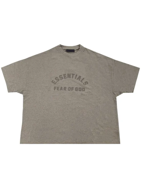 Essentials fear of hot god shirt