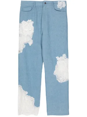 Collina Strada(コリーナ・ストラーダ)ウィメンズ - FARFETCH Collina Strada(コリーナ・ストラーダ)ウィメンズ - FARFETCH