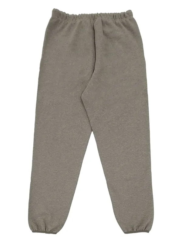 FEAR OF GOD ESSENTIALS Embroidered Logo Jogging Trousers
