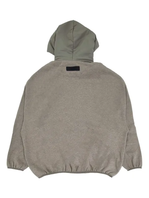 FEAR OF GOD ESSENTIALS Hoodies for Men FARFETCH Qatar