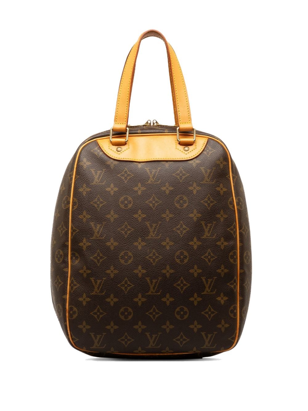 Image 2 of Louis Vuitton Pre-Owned 1996 Excursion tote bag